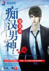 军门燃情：痴汉男神宠妻录