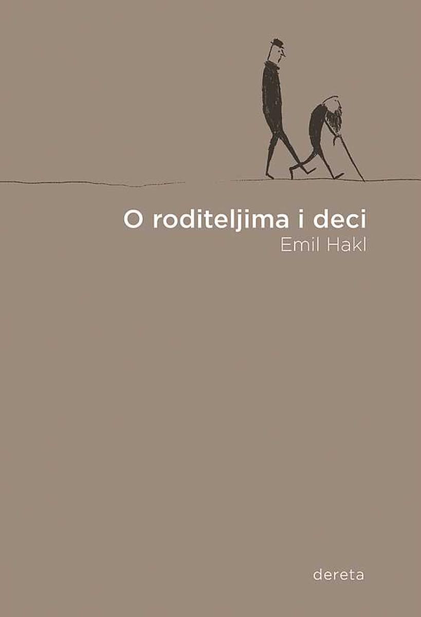 O roditeljima i deci
