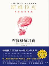 布拉格练习曲(布拉格故事集)
