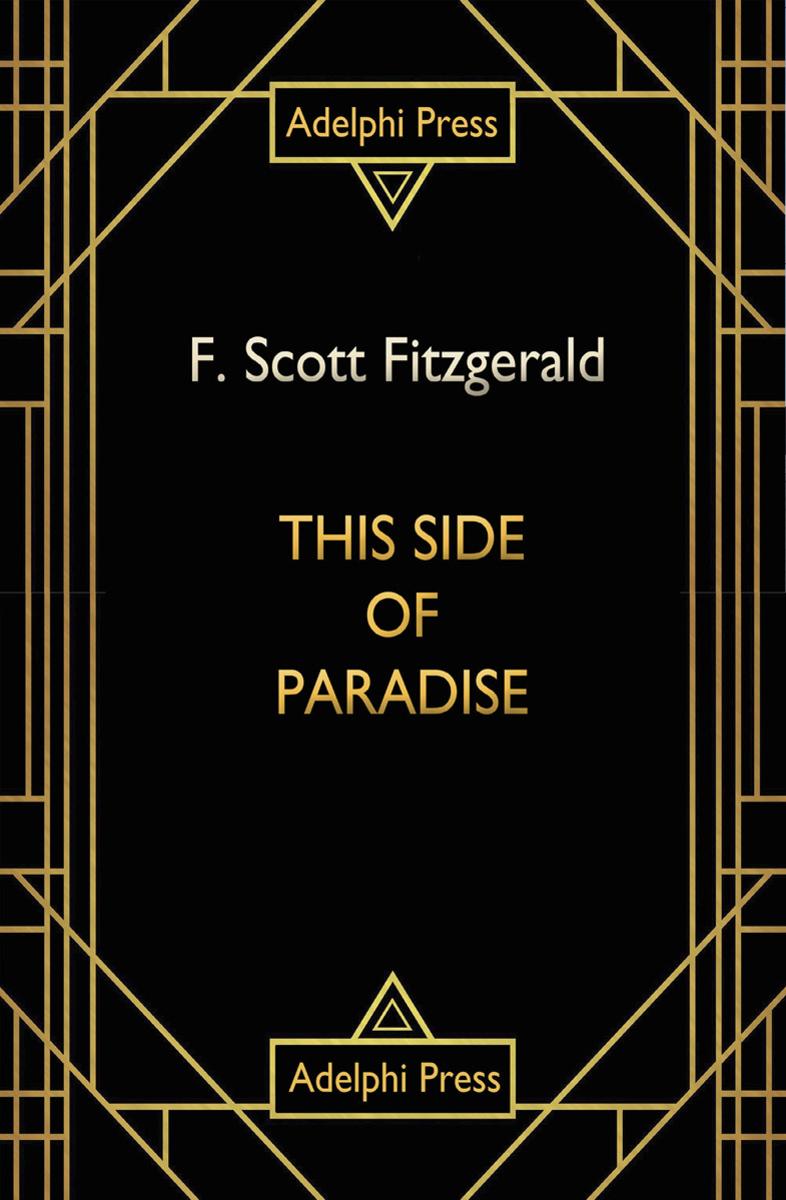 This Side of Paradise