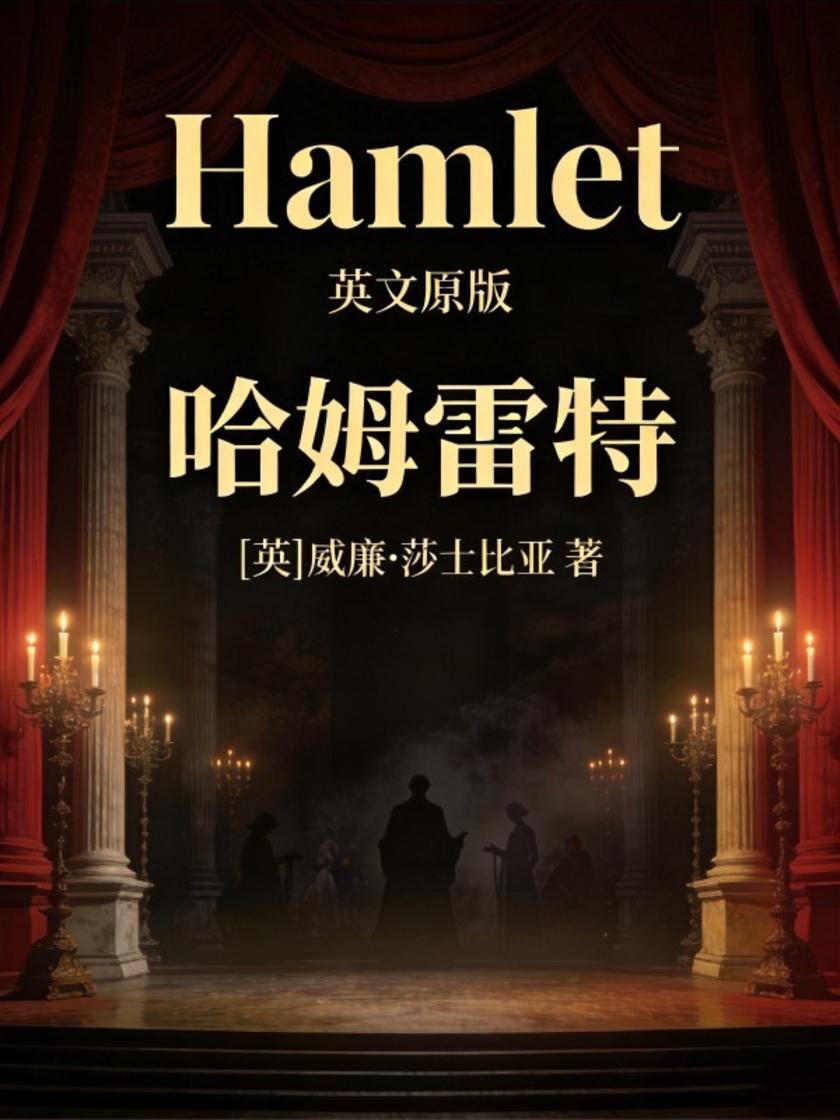 Hamlet 哈姆雷特(英文版)