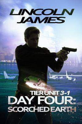 TIER Unit 3-1 Day Four: Scorched Earth