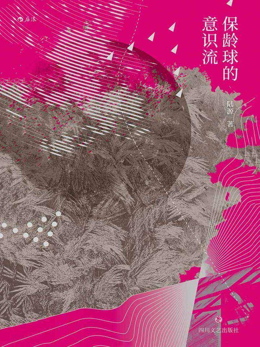 保龄球的意识流（“王小波门下走狗”烧脑的智性写作，在现实和奇幻之间抵抗爱恨交加的命运。）