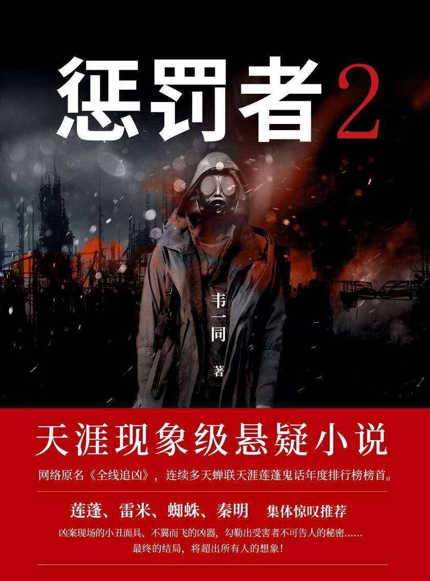 惩罚者 2