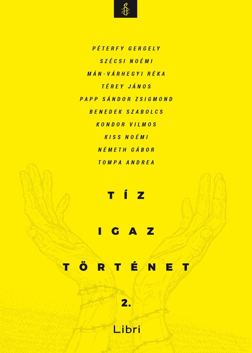 Tíz igaz t?rténet 2