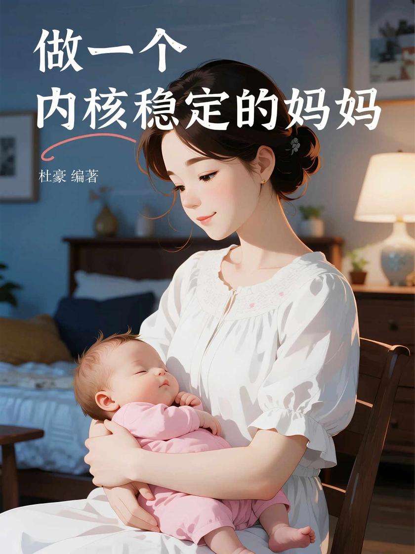 做一个内核稳定的妈妈