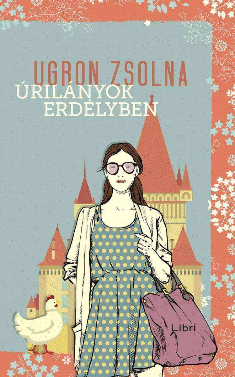 ?rilányok Erdélyben