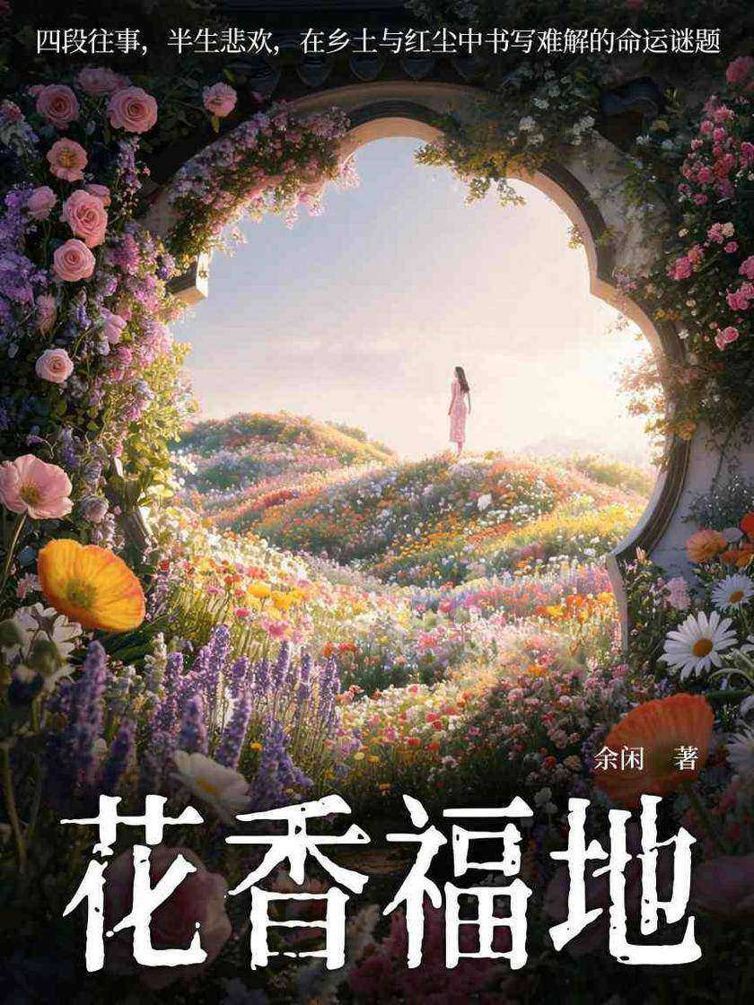 花香福地