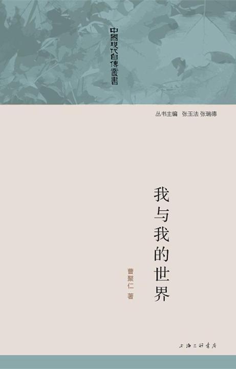我与我的世界