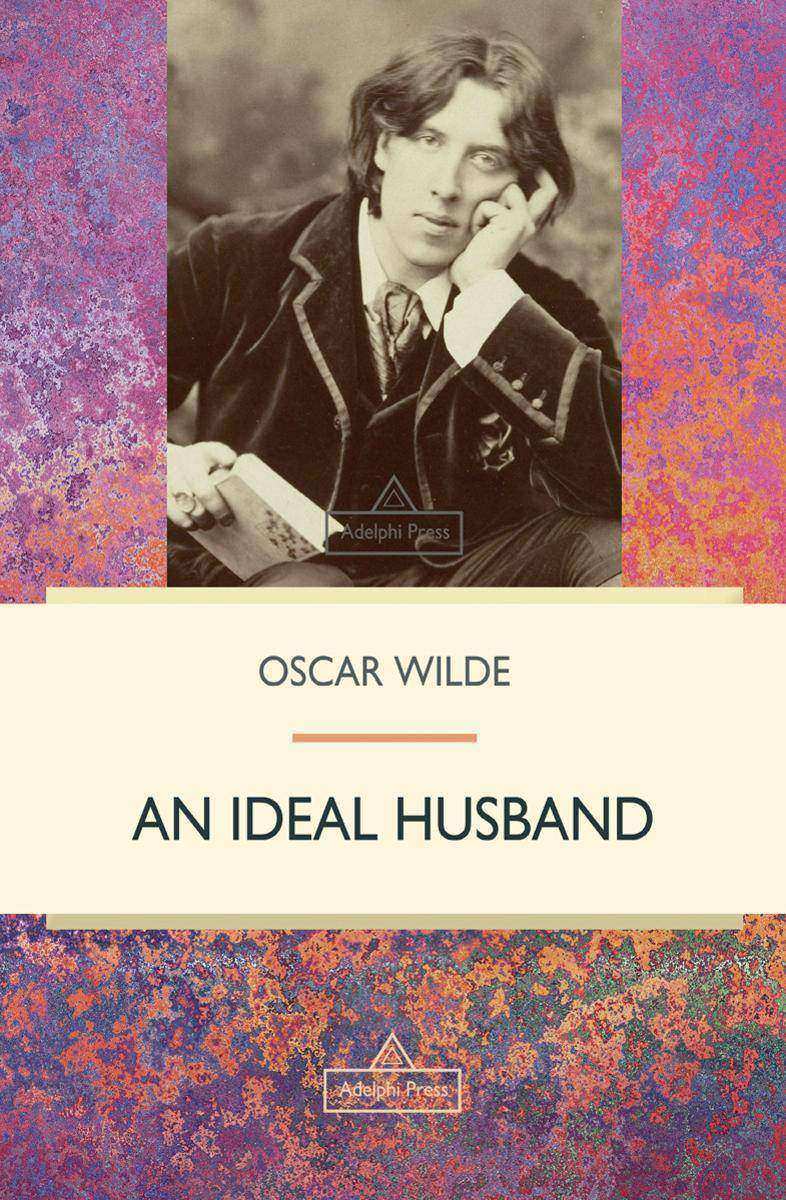 An Ideal Husband