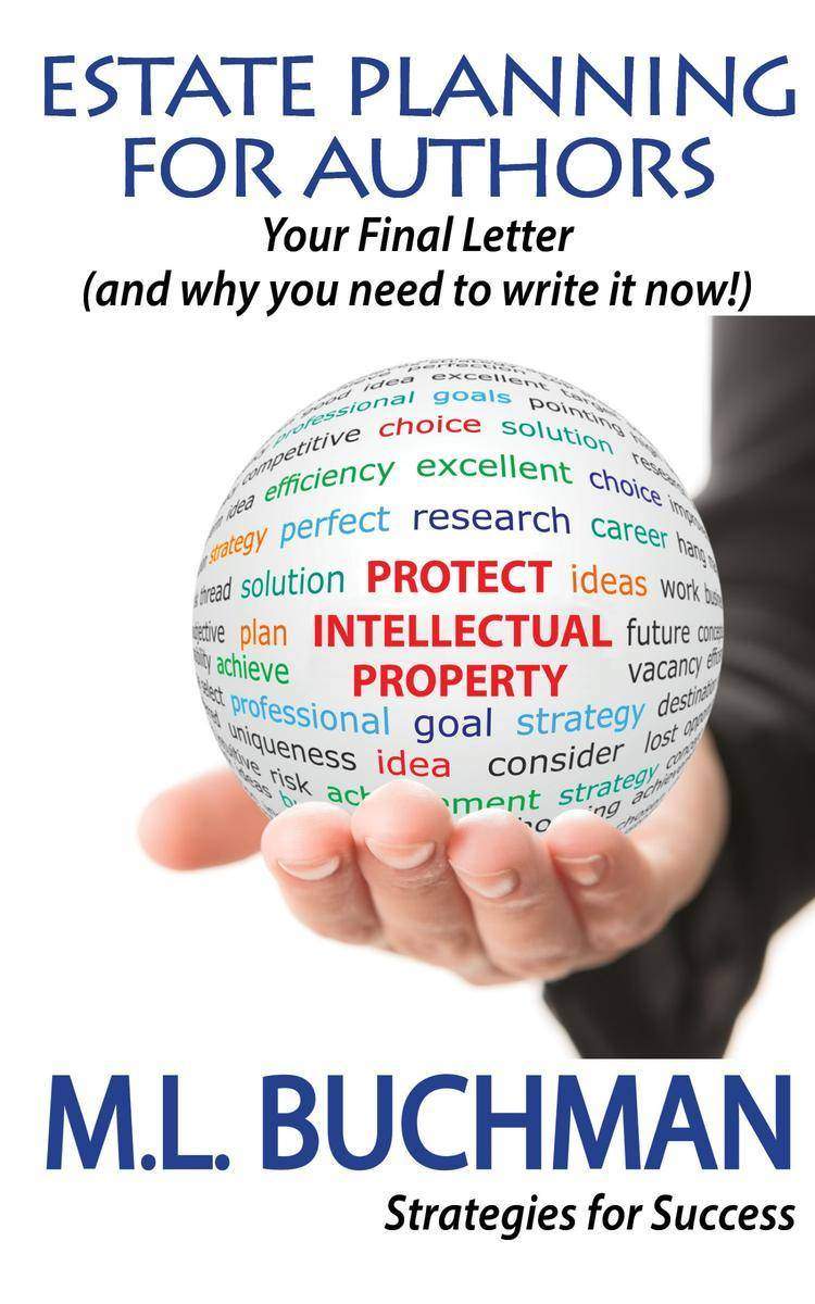 Estate Planning for Authors