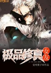 极品修真女友