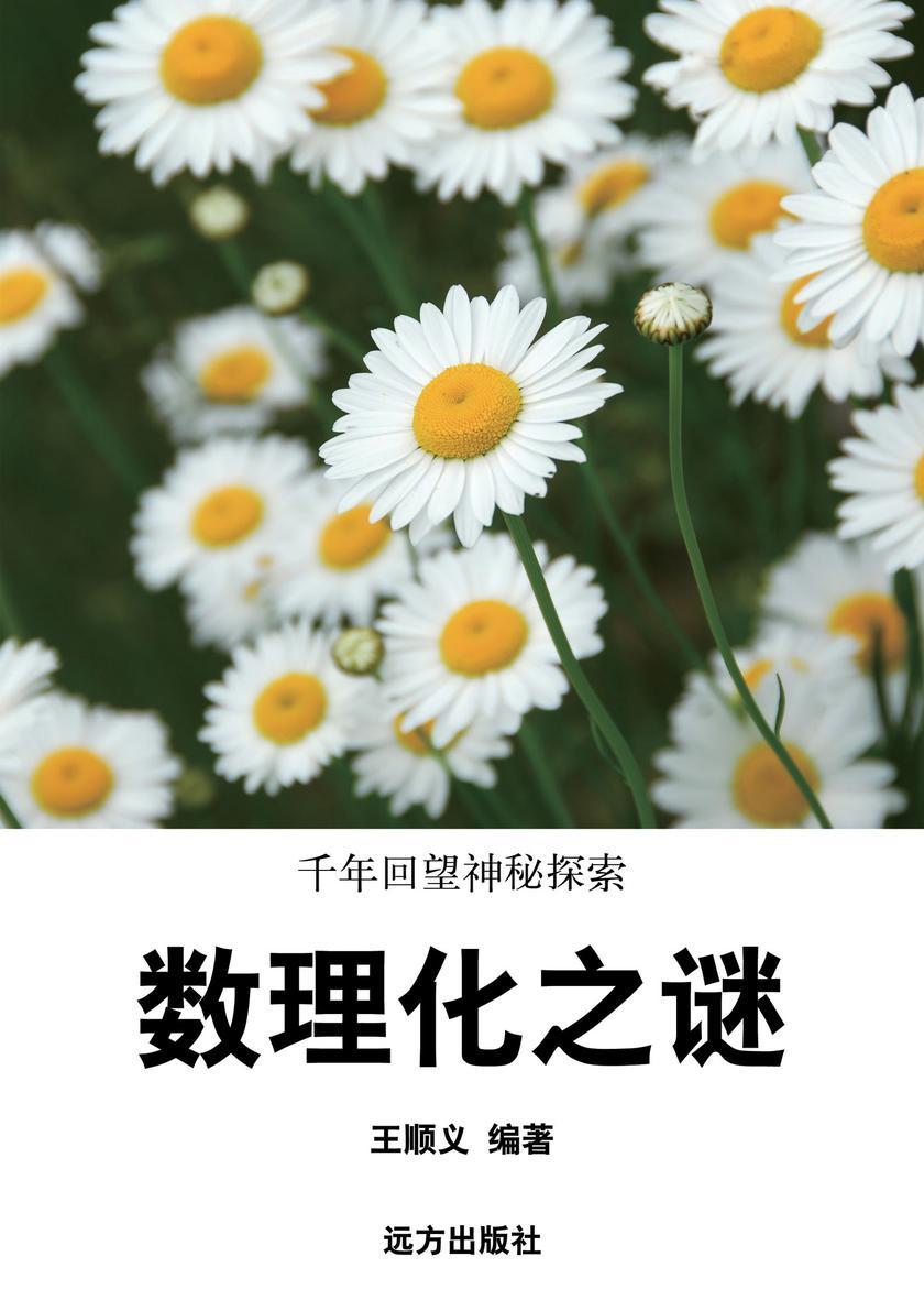 数理化之谜