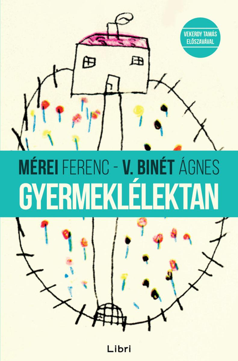 Gyermeklélektan