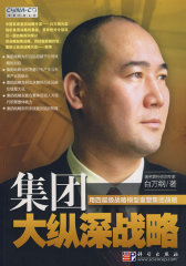 集团大纵深战略——用四层级战略模型重塑集团战略(试读本)