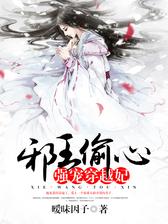 邪王偷心：强宠穿越妃