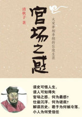 官场之惑(试读本)