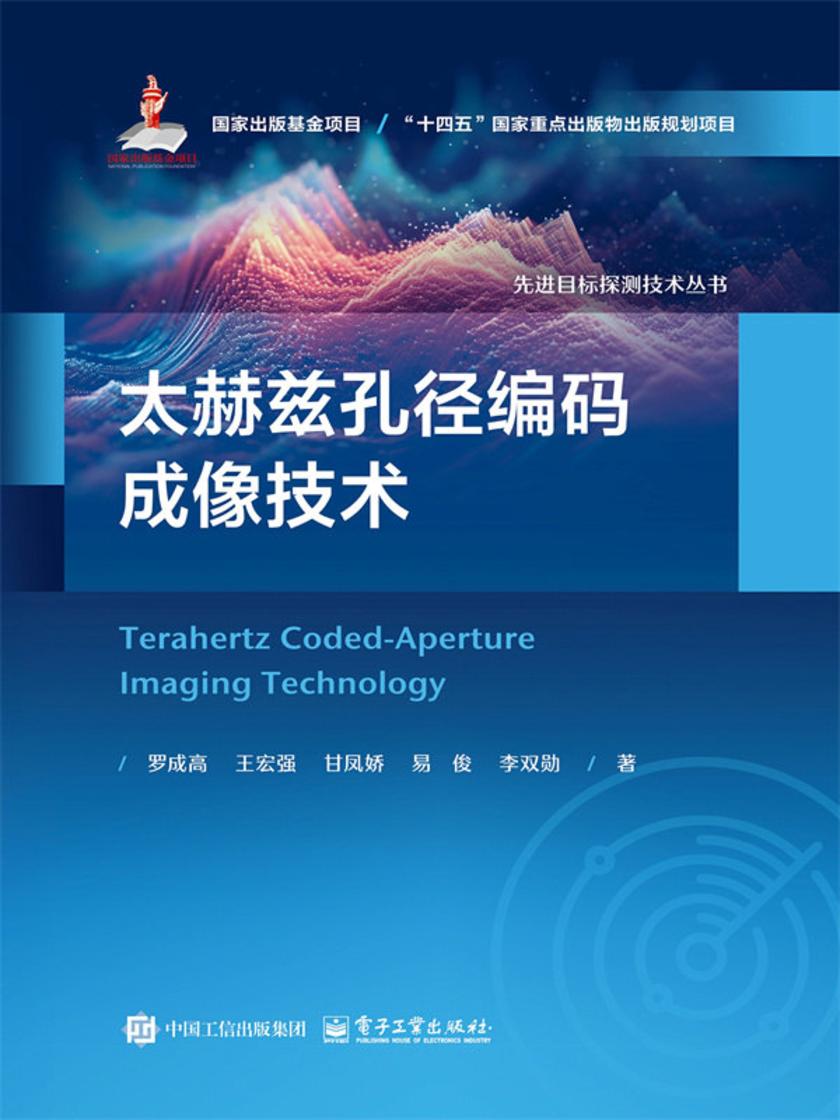 太赫兹孔径编码成像技术