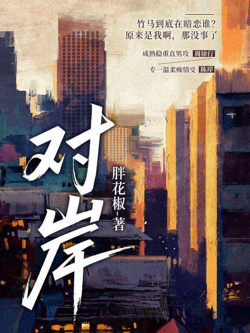 对岸