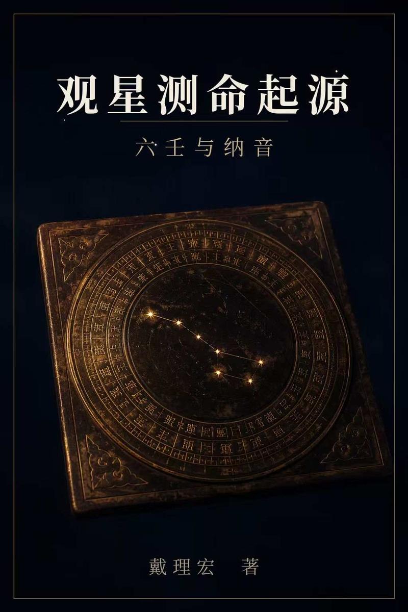 观星测命起源:六壬与纳音