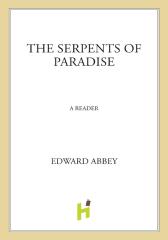 The Serpents of Paradise