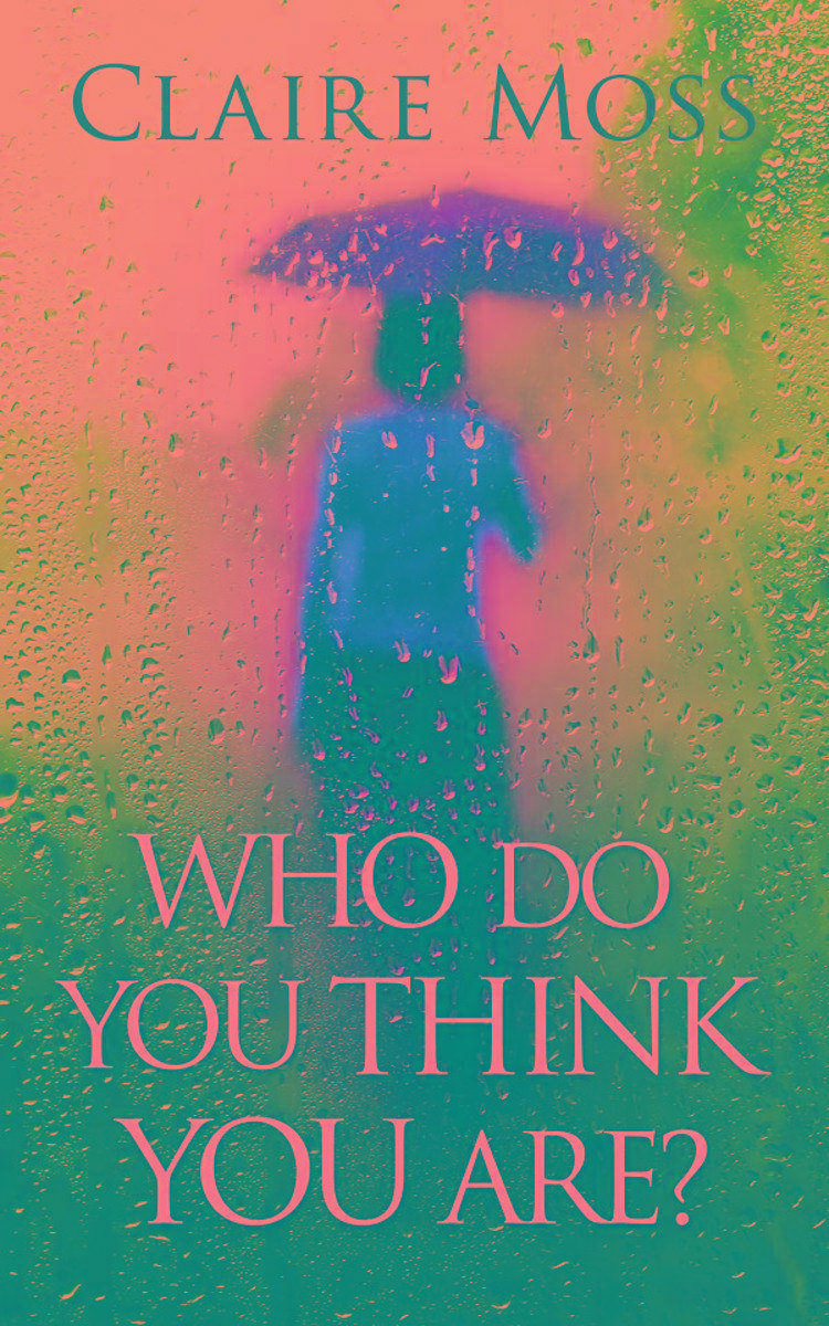 Who Do You Think You Are?