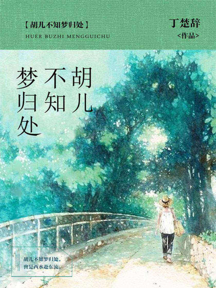 胡儿不知梦归处