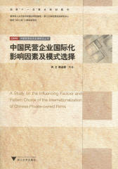 中国民营企业国际化影响因素及模式选择