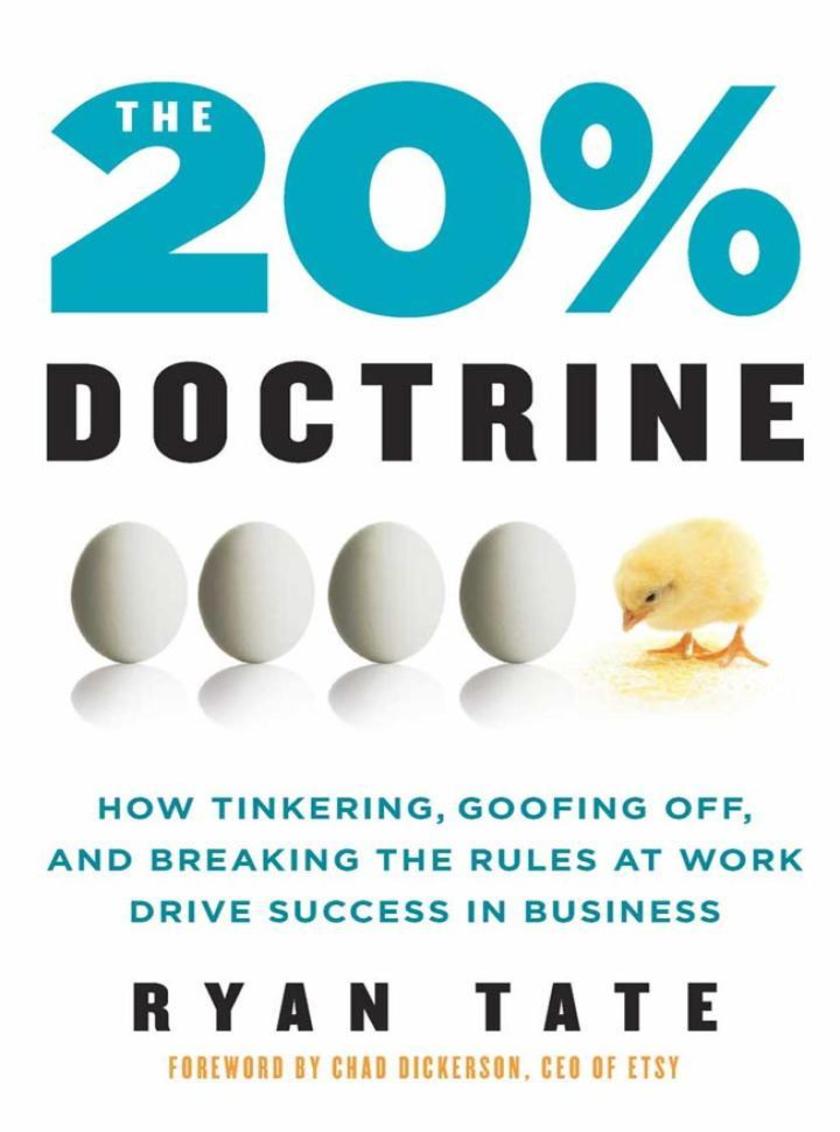 The 20% Doctrine