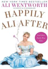 Happily Ali After