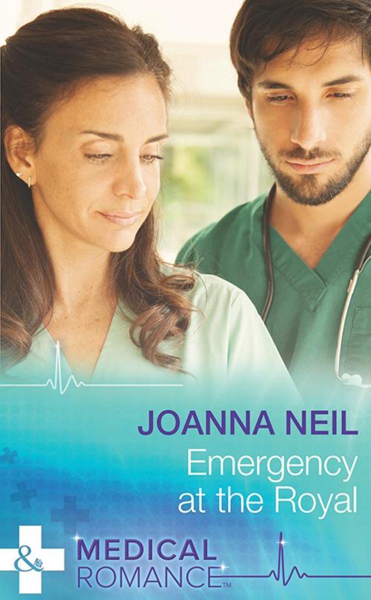Emergency at the Royal (Mills & Boon Medical)