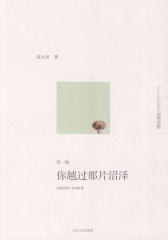 范小青短篇小说精选集.1980年～1990年，你越过那片沼泽