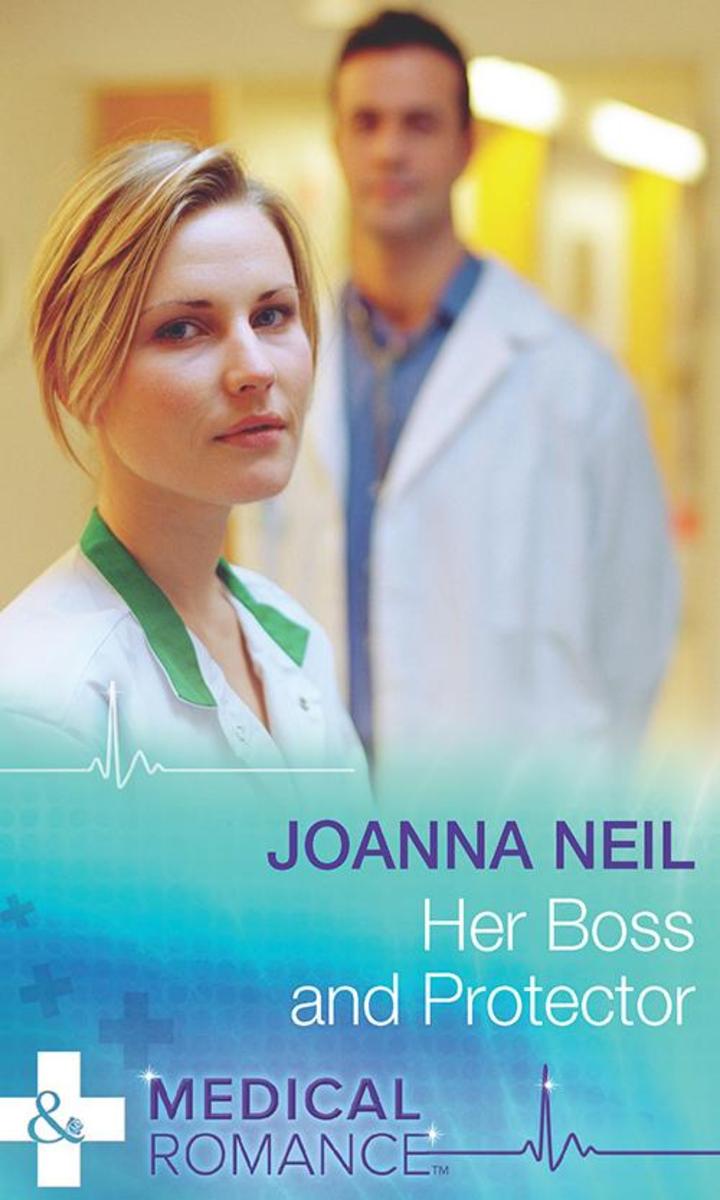 Her Boss and Protector (Mills & Boon Medical)