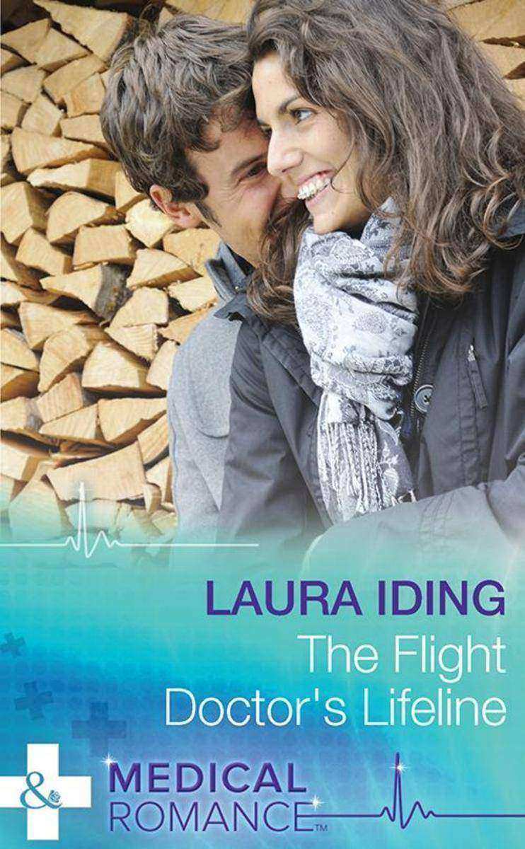 The Flight Doctor's Lifeline (Mills & Boon Medical)