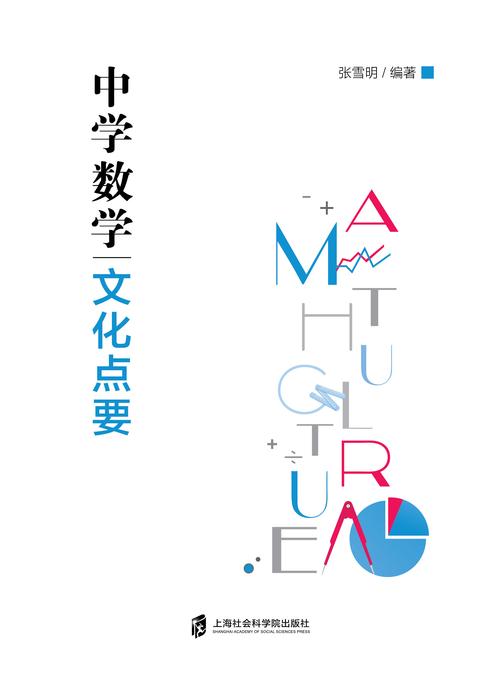 中学数学文化点要