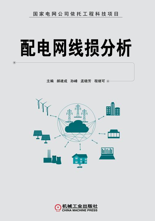 配电网线损分析