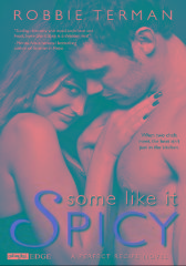 Some Like It Spicy (Entangled Edge)