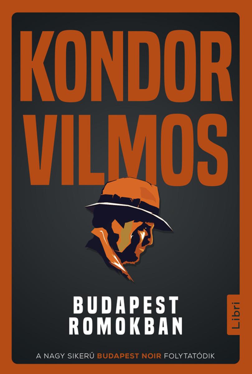 Budapest romokban