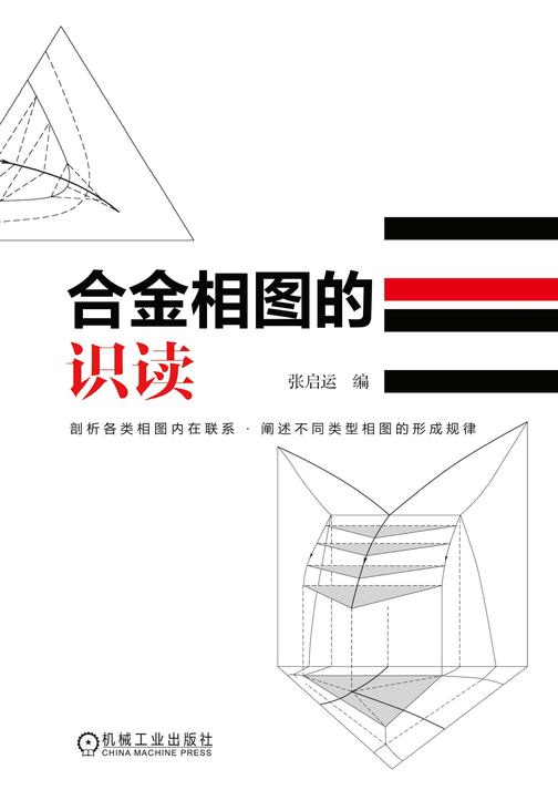 合金相图的识读