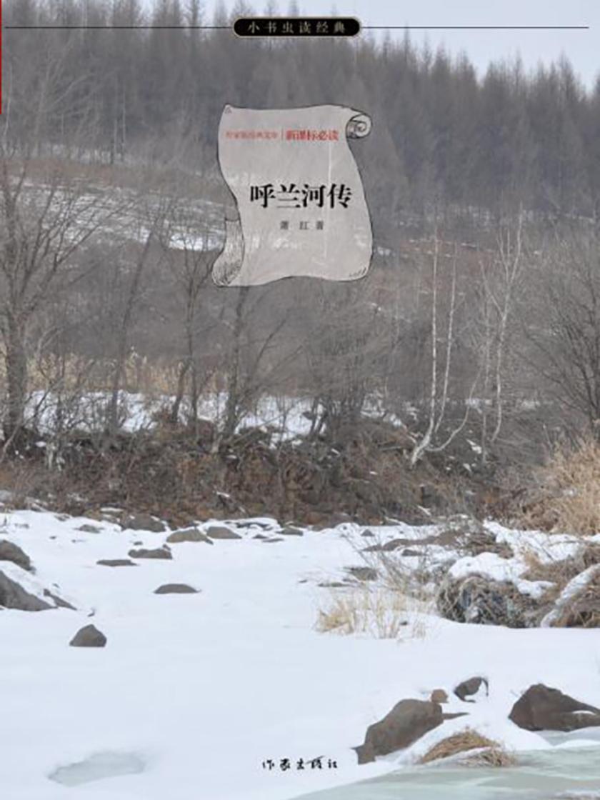 呼兰河传