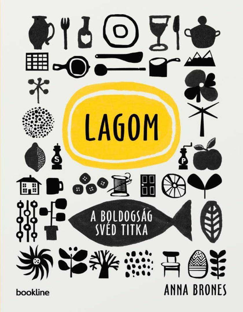 Lagom: A boldogság svéd titka