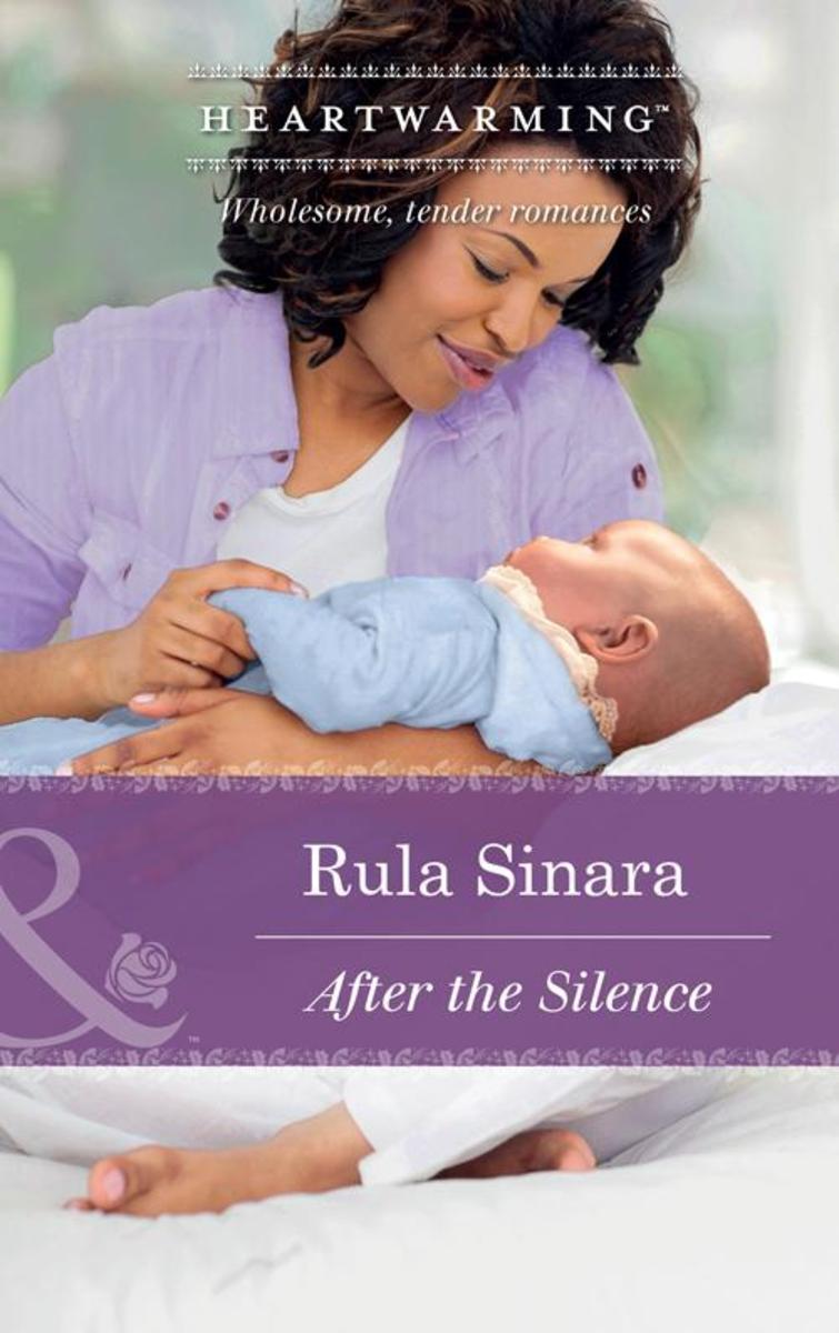 After the Silence (Mills & Boon Heartwarming)