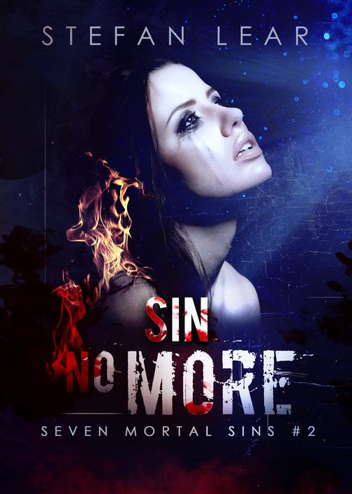 Sin No More (Seven Mortal Sins, #2): Seven Mortal Sins #2