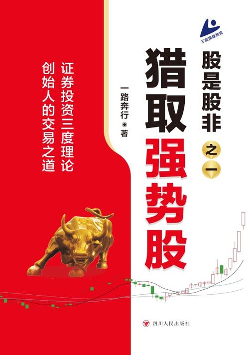 股是股非之一:猎取强势股