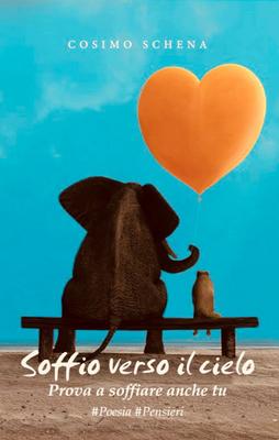 Soffio verso il cielo: Prova a soffiare anche tu