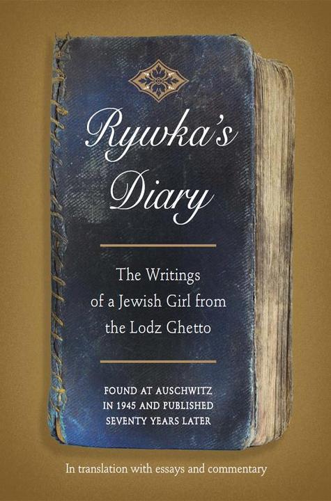 Rywka's Diary