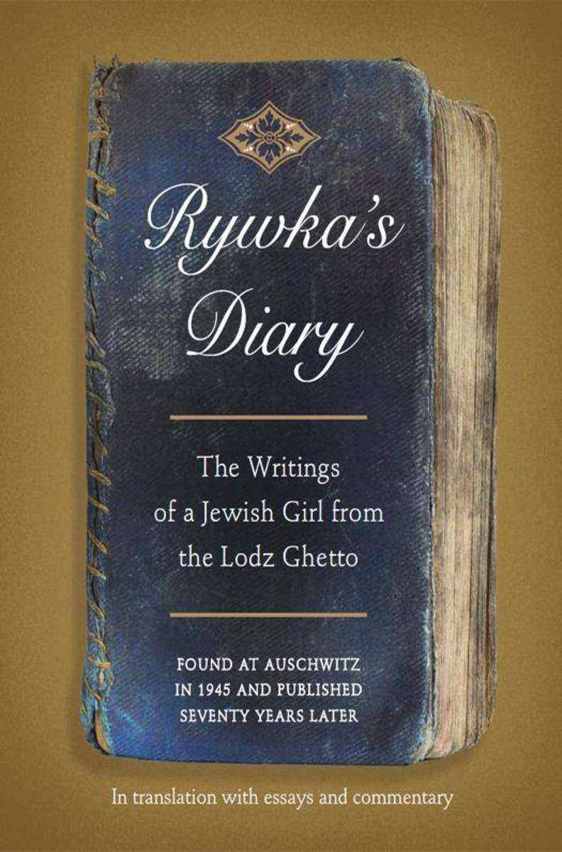 Rywka's Diary