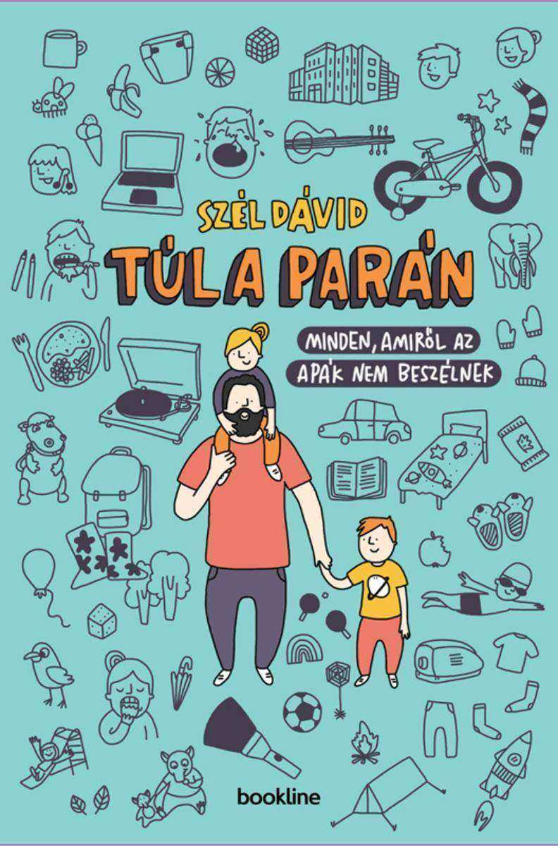 Túl a parán: Minden, amir?l az apák nem beszélnek