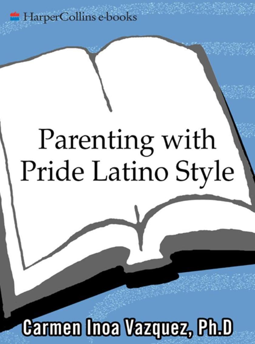Parenting with Pride Latino Style