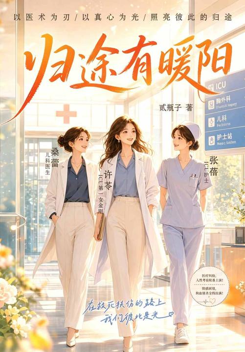 归途有暖阳